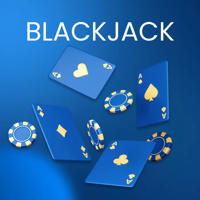 Blackjack