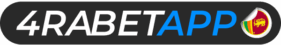 4rabet logo